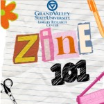 Zine 101 Workshop